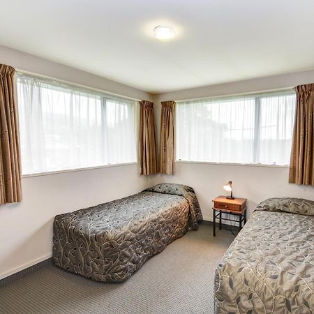 Bonnie Knights Motel Mosgiel Exterior photo